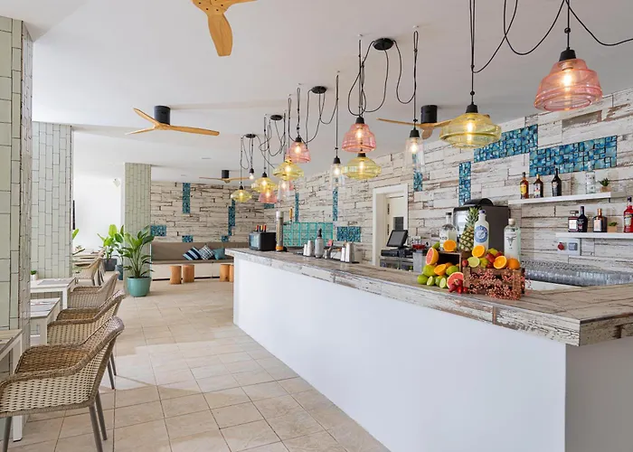 Marsenses & Adults Only Port de Pollença