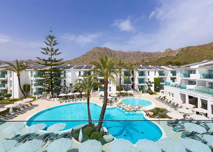 Marsenses & Adults Only Апарт-готель 4*