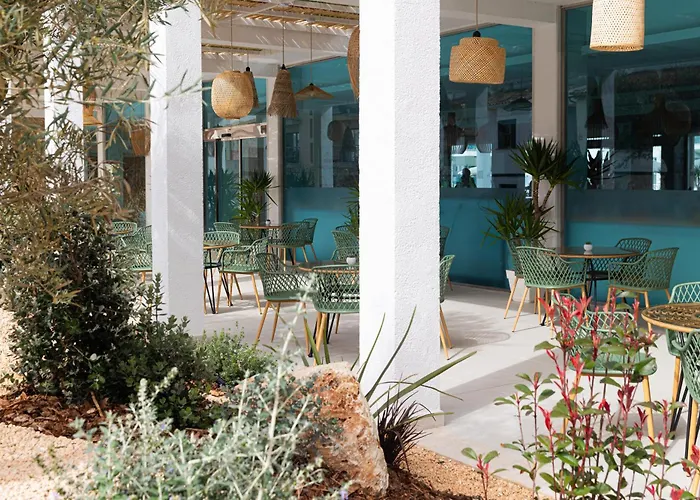 Apart Otel Marsenses & Adults Only