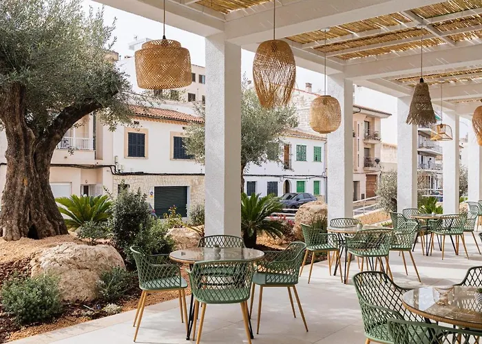 Marsenses & Adults Only Apart Otel 4*