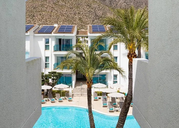 Apart Otel Marsenses & Adults Only