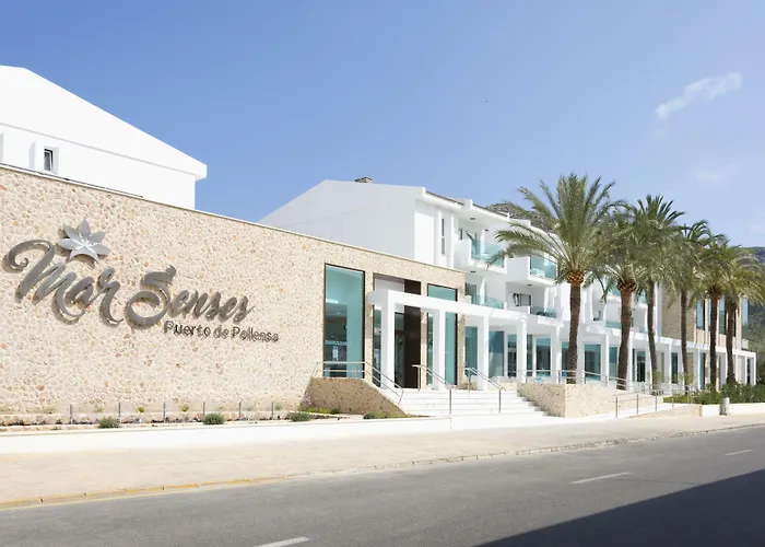 Marsenses & Adults Only Порт-де-Польєнса