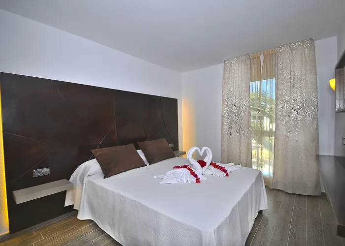 Apart Otel Marsenses & Adults Only