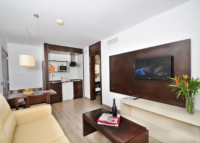 Marsenses & Adults Only Apart Otel