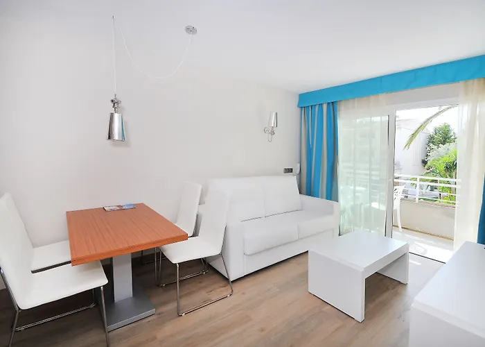 Marsenses & Adults Only Apart Otel Port de Pollença