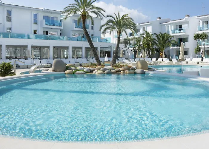 Apart Otel Marsenses & Adults Only