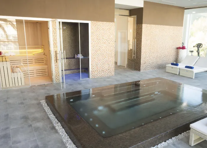 Marsenses & Adults Only Apart Otel