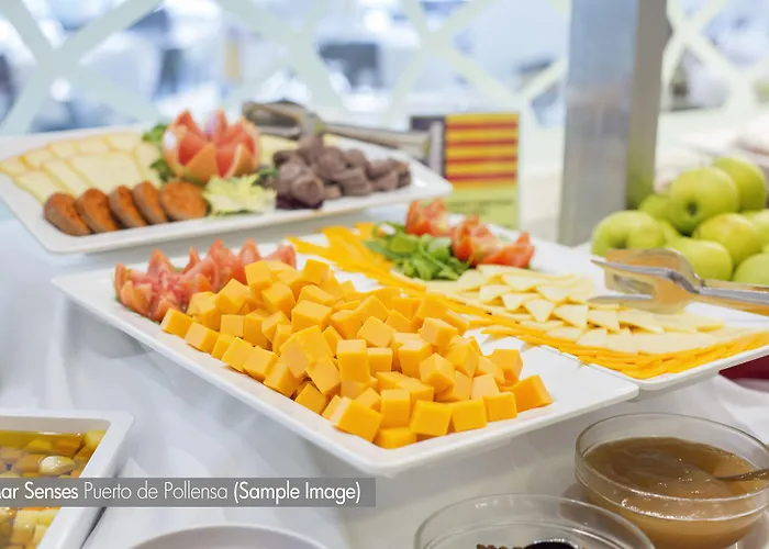 公寓式酒店 Marsenses & Adults Only