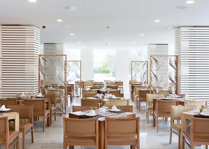 Marsenses & Adults Only 4* Порт-де-Польєнса