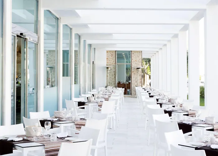 Apart Otel Marsenses & Adults Only