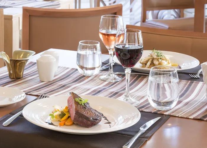 Marsenses & Adults Only 4* Порт-де-Польєнса