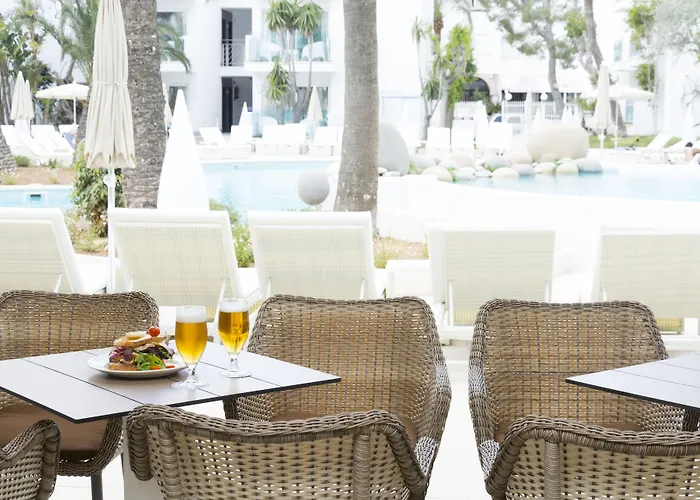 Apart Otel Marsenses & Adults Only