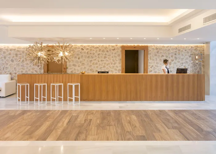 Apart Otel Marsenses & Adults Only