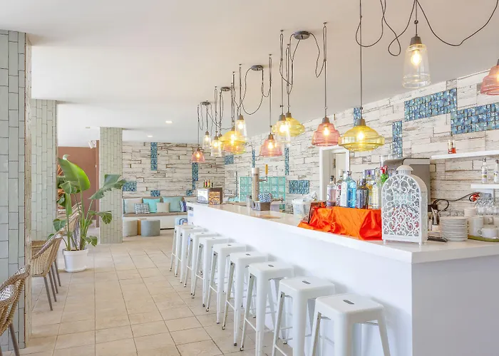 Marsenses & Adults Only 4* Port de Pollença