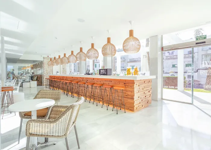 Apart Otel Marsenses & Adults Only