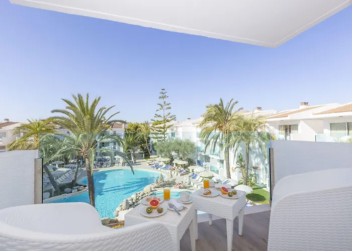 Apart Otel Marsenses & Adults Only 4*