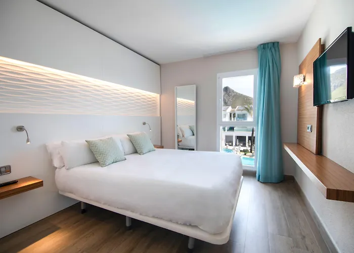 公寓式酒店 Marsenses & Adults Only 波连萨港