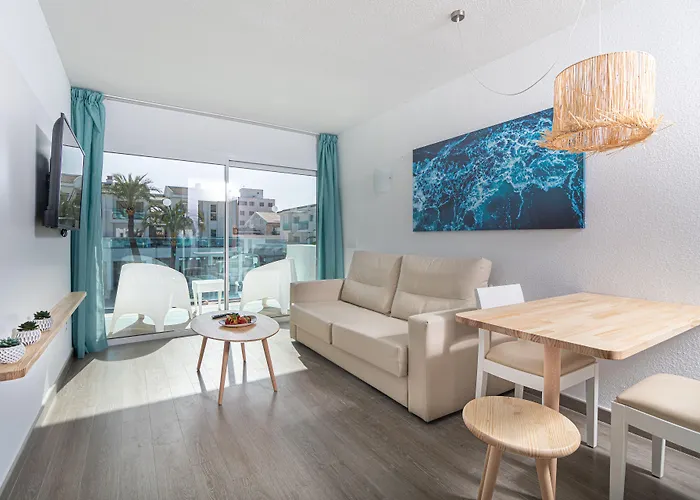 Apart Otel Marsenses & Adults Only