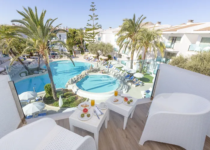 Apart Otel Marsenses & Adults Only