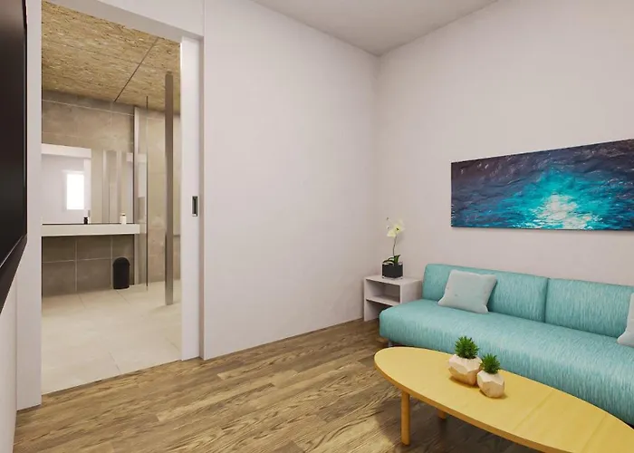 Apart Otel Marsenses & Adults Only Port de Pollença