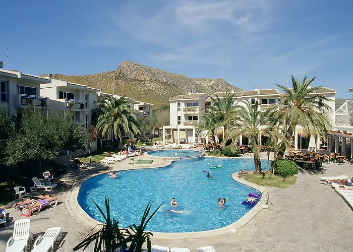 Apart Otel Marsenses & Adults Only