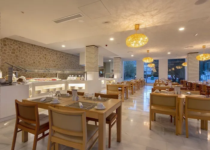 Marsenses & Adults Only 公寓式酒店 波连萨港