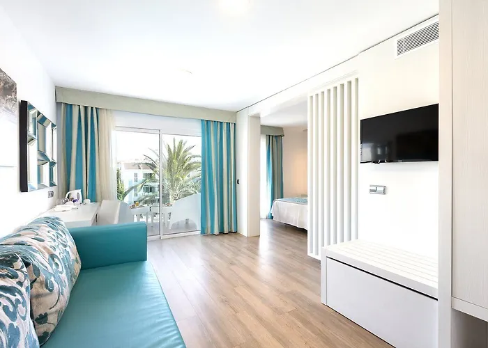 Apart Otel Marsenses & Adults Only Port de Pollença