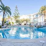 Marsenses & Adults Only Aparthotel Port de Pollenca