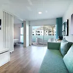 Aparthotel Marsenses & Adults Only