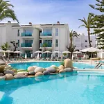 Marsenses & Adults Only Aparthotel 4*