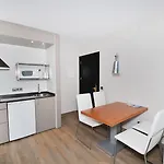 Marsenses & Adults Only Aparthotel