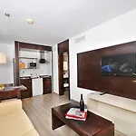 Marsenses & Adults Only Aparthotel