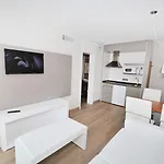 Marsenses & Adults Only Aparthotel 4*