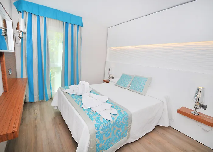 Marsenses & Adults Only מלון דירות 4*